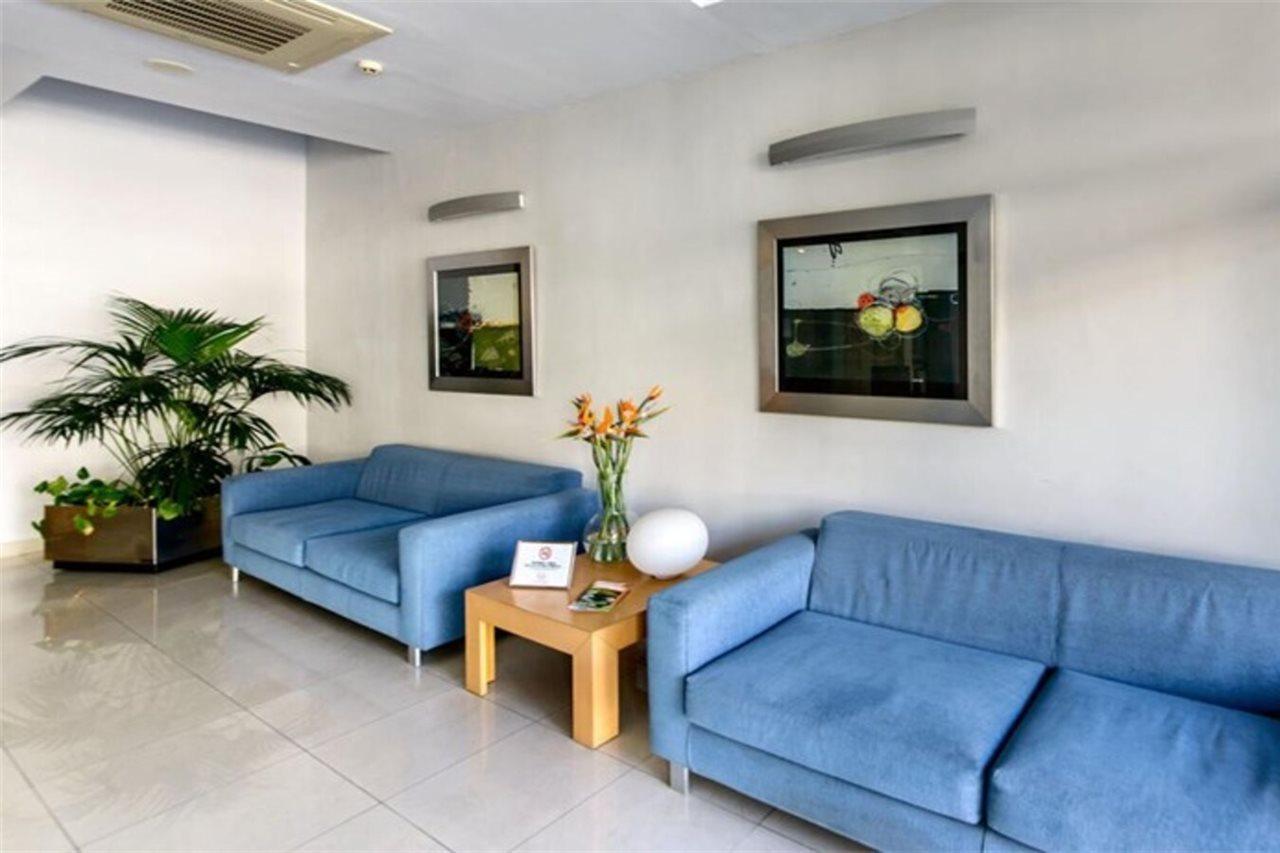 לוס יאנוס דה אריאדנה Hotel Benahoare מראה חיצוני תמונה