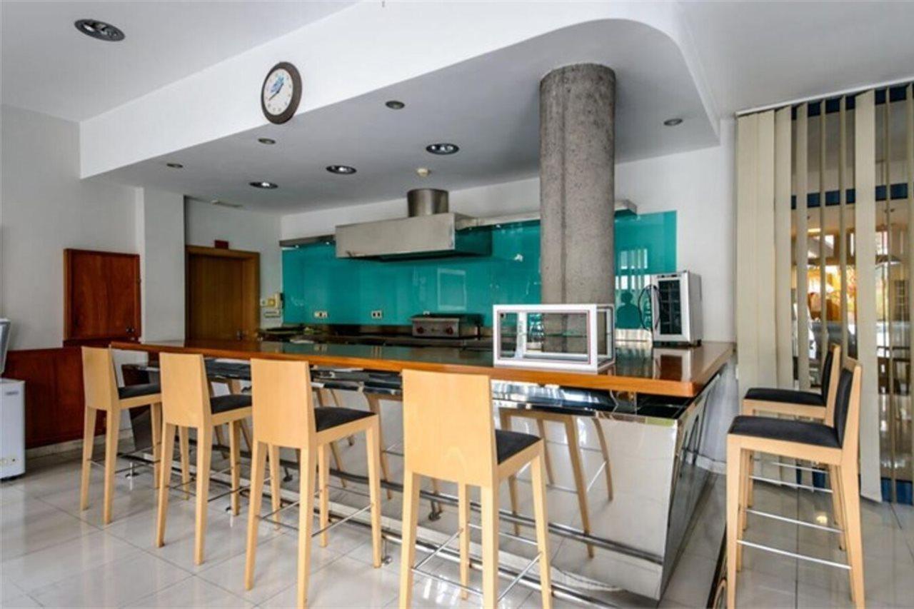 לוס יאנוס דה אריאדנה Hotel Benahoare מראה חיצוני תמונה