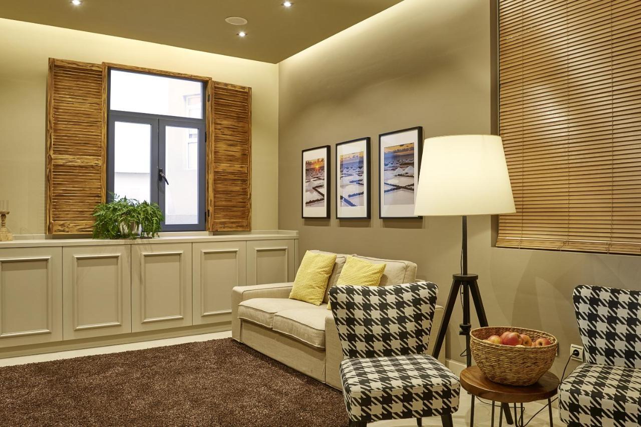 לוס יאנוס דה אריאדנה Hotel Benahoare מראה חיצוני תמונה
