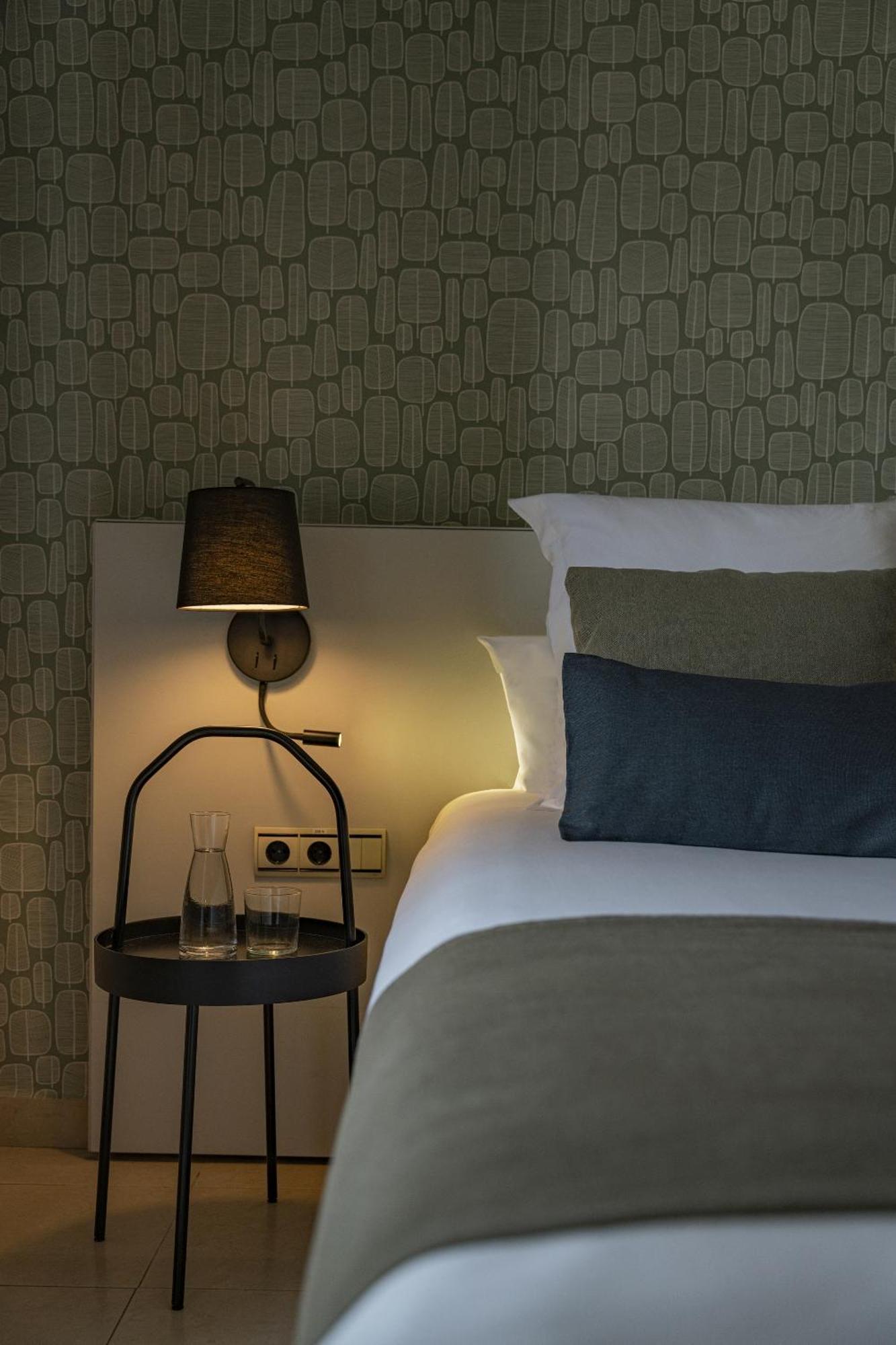 לוס יאנוס דה אריאדנה Hotel Benahoare מראה חיצוני תמונה