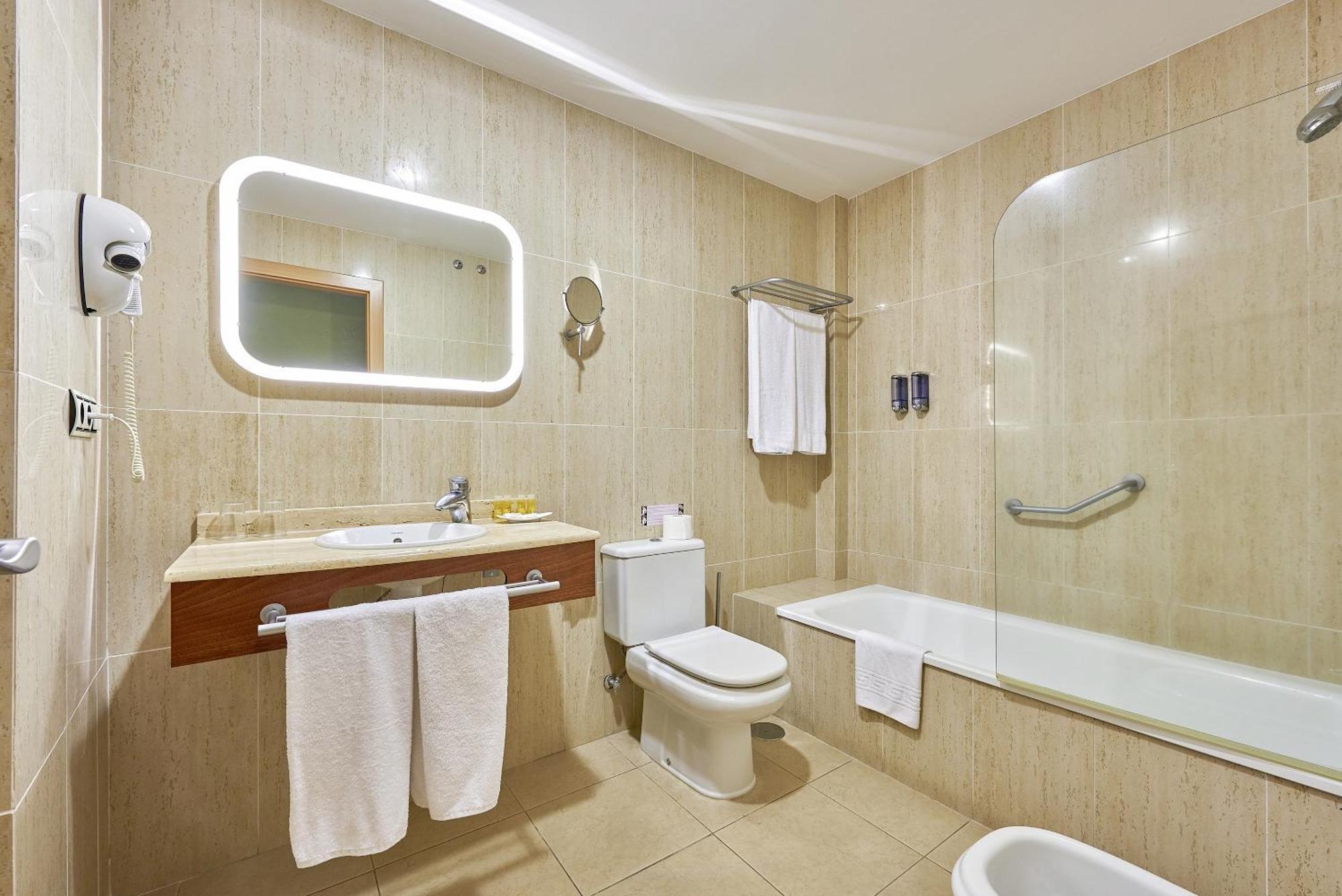 לוס יאנוס דה אריאדנה Hotel Benahoare מראה חיצוני תמונה