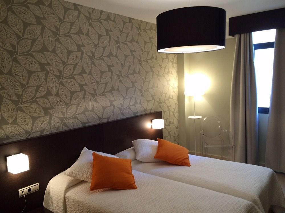 לוס יאנוס דה אריאדנה Hotel Benahoare מראה חיצוני תמונה