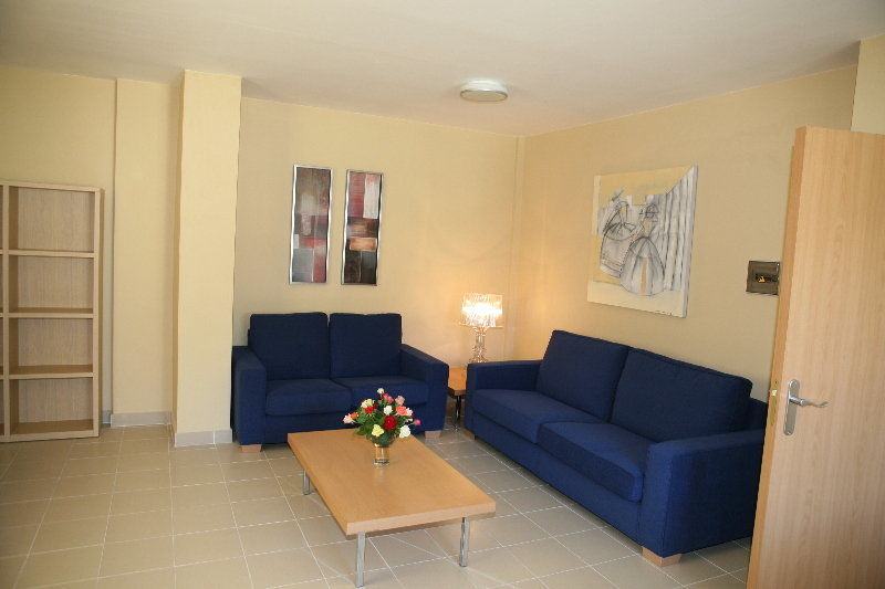 לוס יאנוס דה אריאדנה Hotel Benahoare מראה חיצוני תמונה