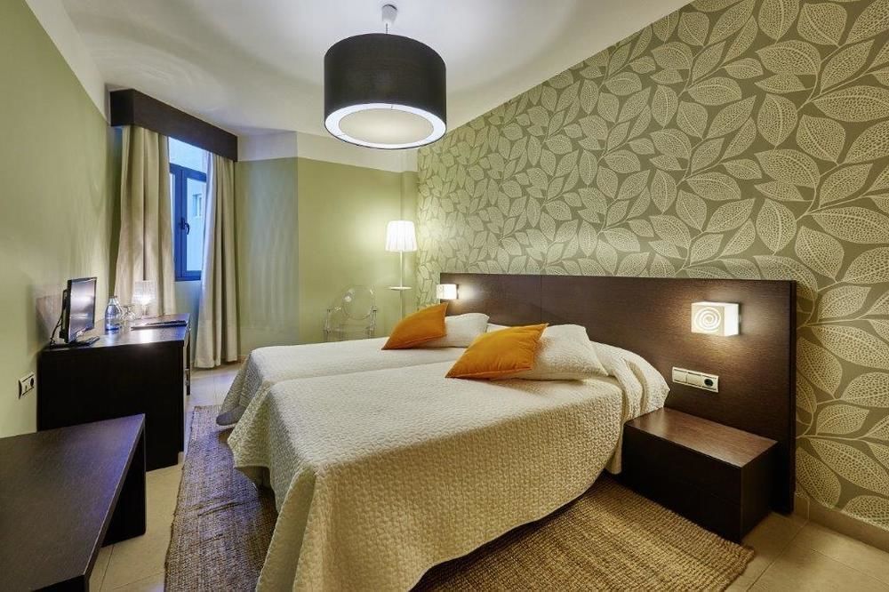לוס יאנוס דה אריאדנה Hotel Benahoare מראה חיצוני תמונה