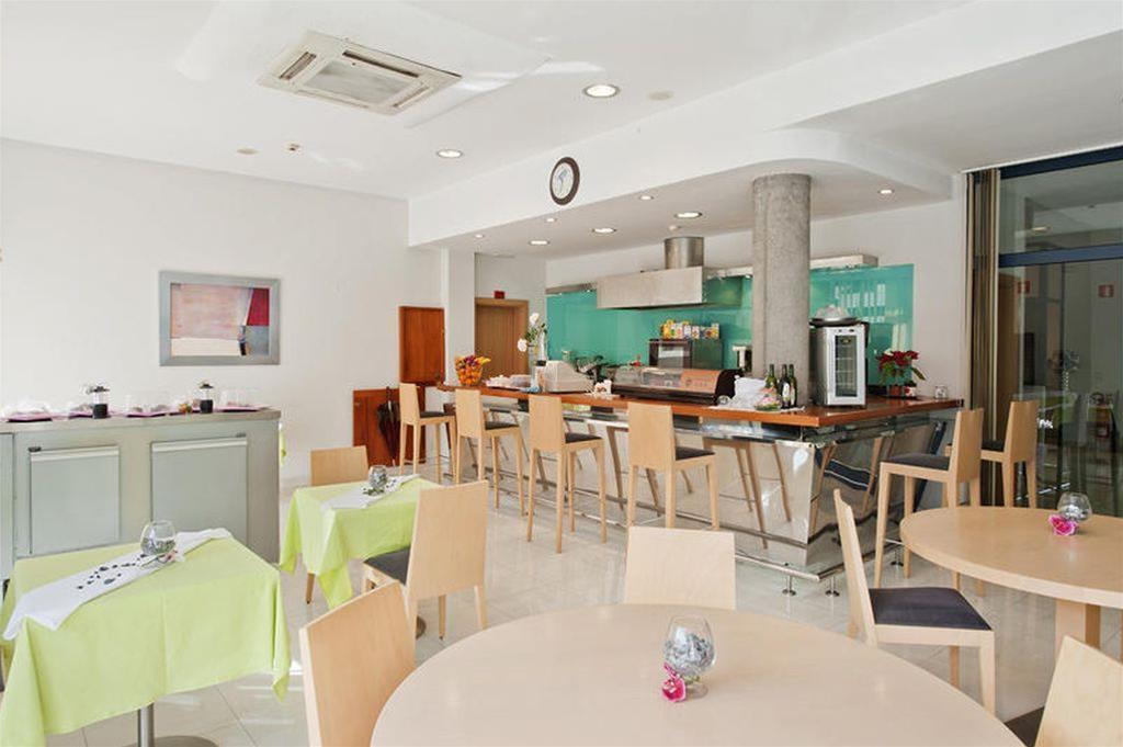 לוס יאנוס דה אריאדנה Hotel Benahoare מראה חיצוני תמונה