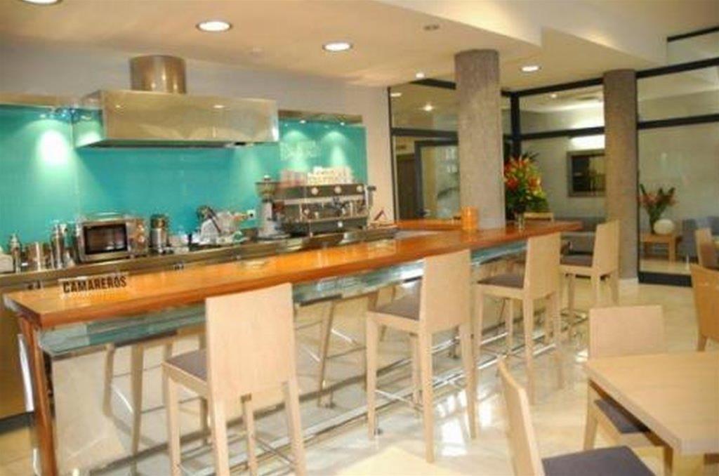 לוס יאנוס דה אריאדנה Hotel Benahoare מראה חיצוני תמונה