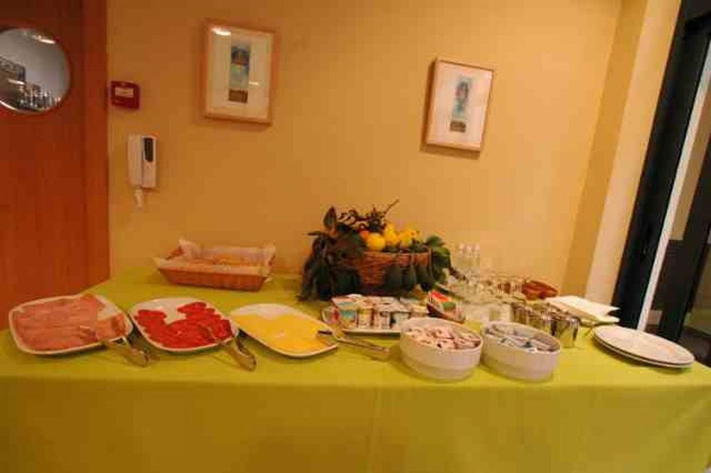 לוס יאנוס דה אריאדנה Hotel Benahoare מראה חיצוני תמונה